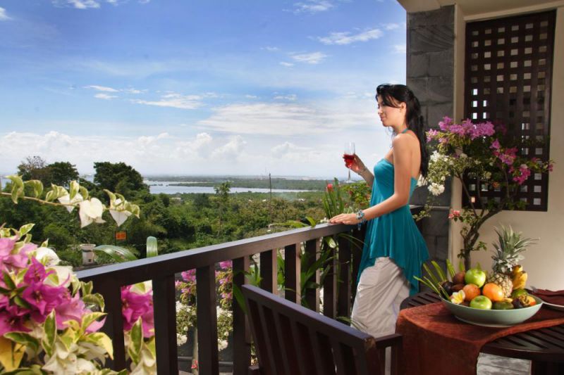 Park Hotel (Ex. Swiss-belhotel Bay View) 4*