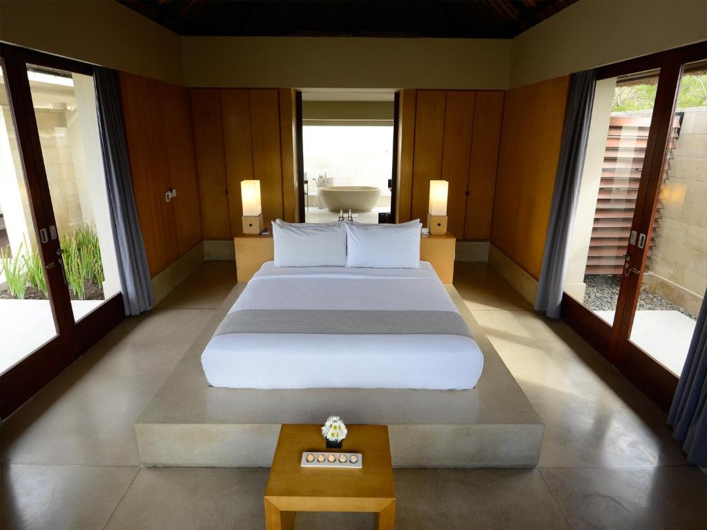 The Bale Hotel (Adult Only 16+) 5*