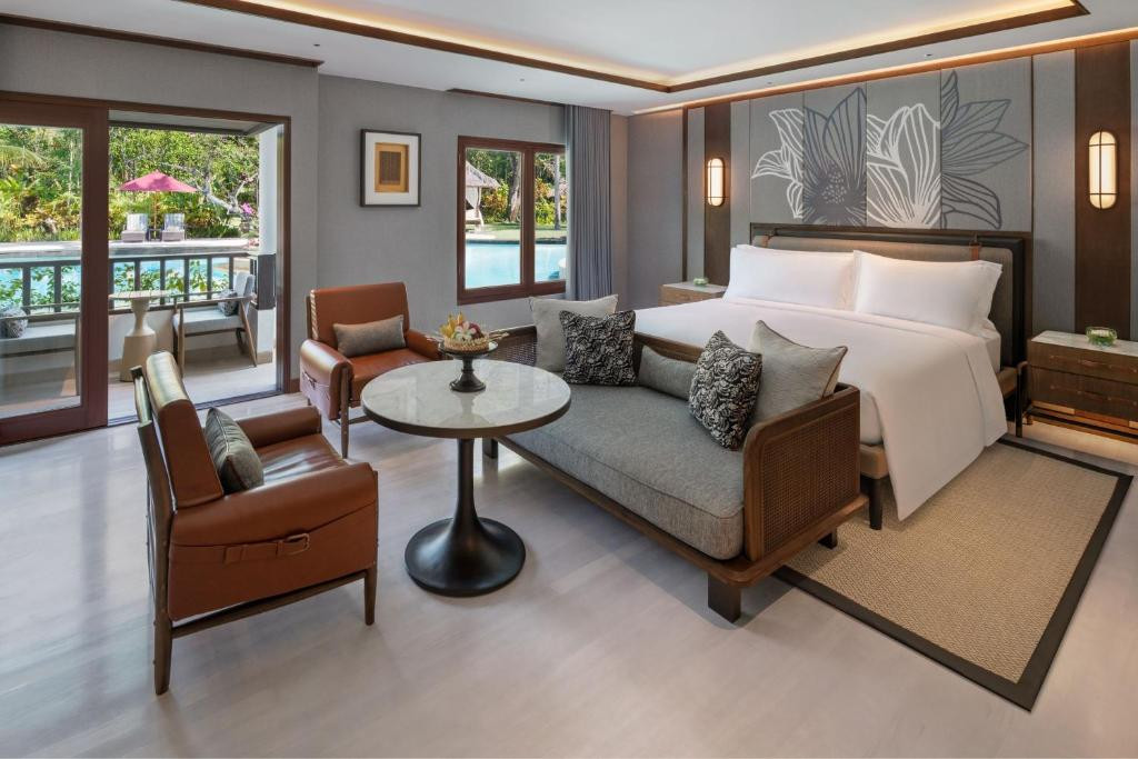 The Laguna, A Luxury Collection (Ex. Sheraton Laguna) 5*