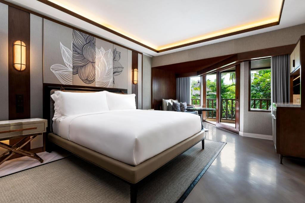 The Laguna, A Luxury Collection (Ex. Sheraton Laguna) 5*