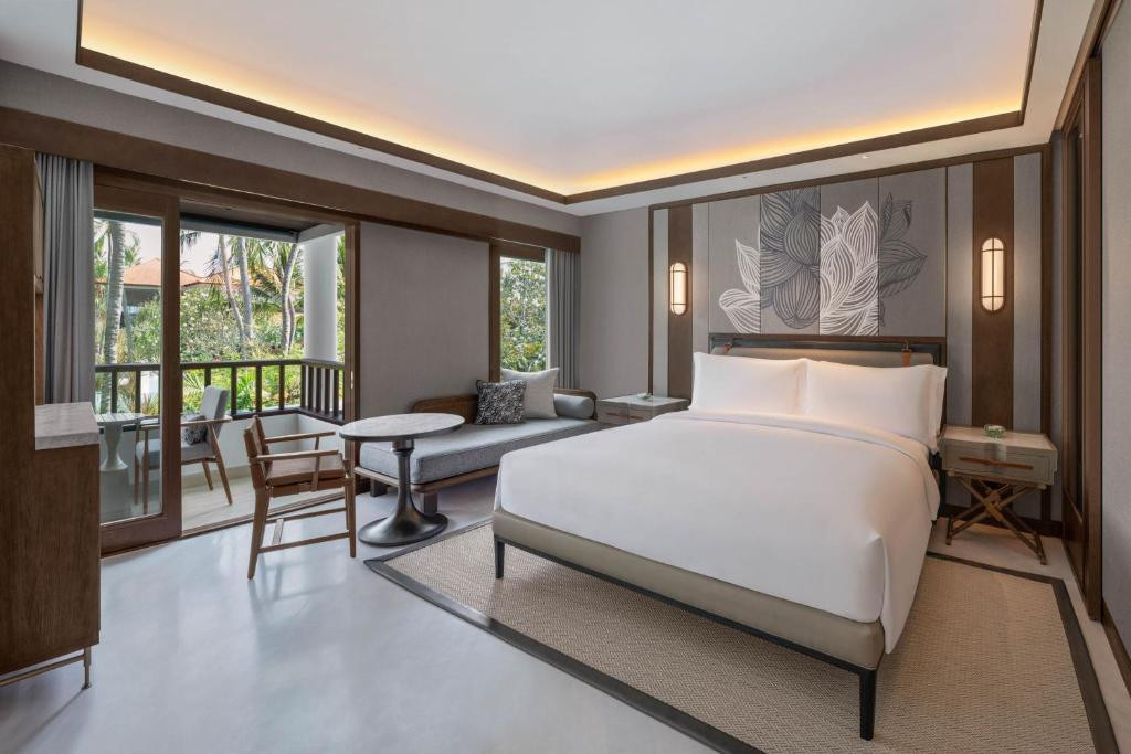 The Laguna, A Luxury Collection (Ex. Sheraton Laguna) 5*