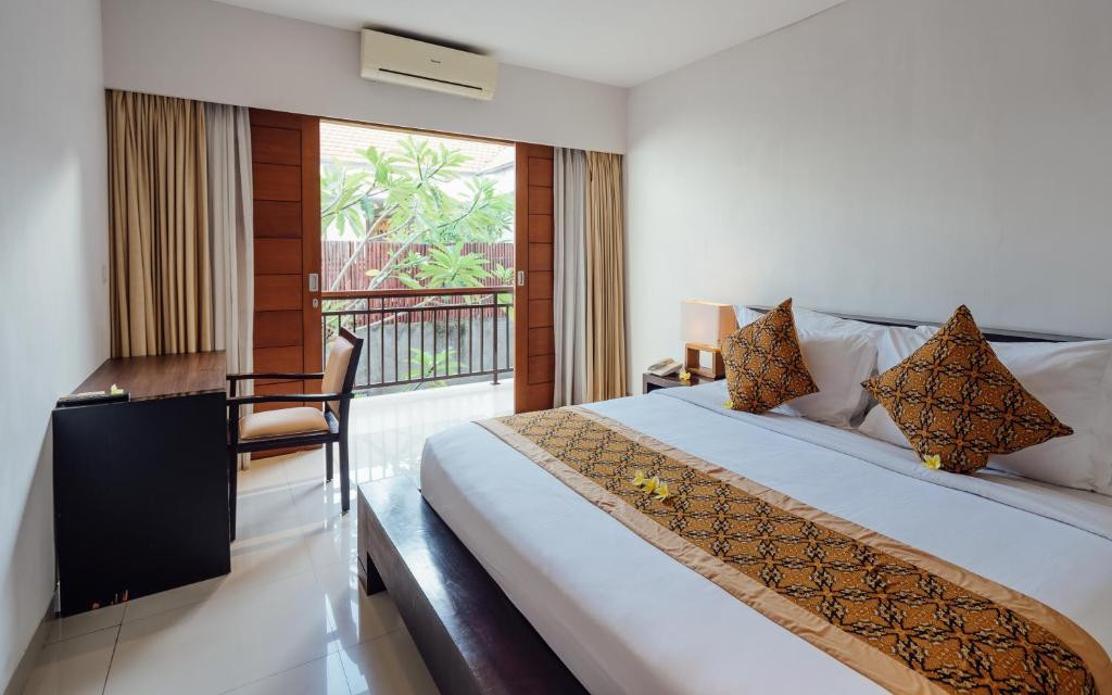 The Light Exclusive Villas And Spa 5*