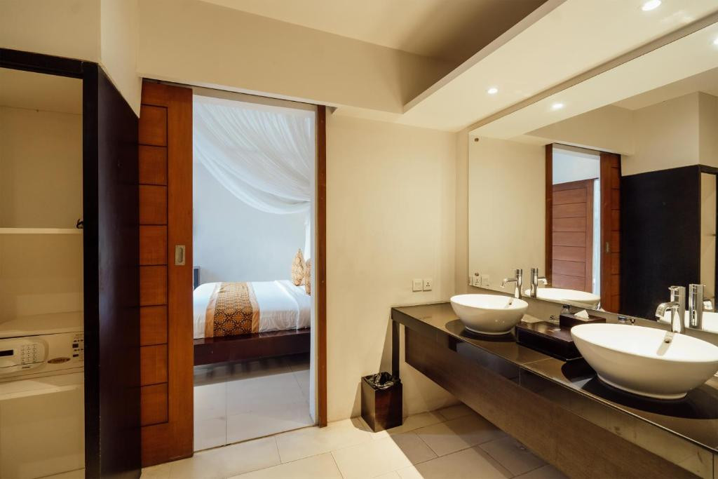 The Light Exclusive Villas And Spa 5*