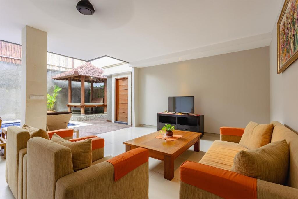 The Light Exclusive Villas And Spa 5*
