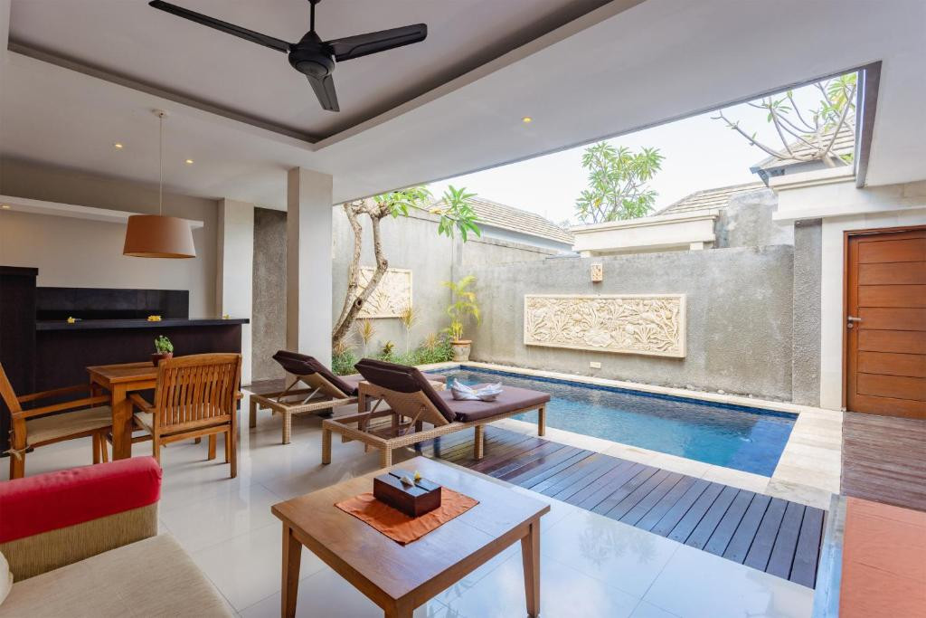 The Light Exclusive Villas And Spa 5*