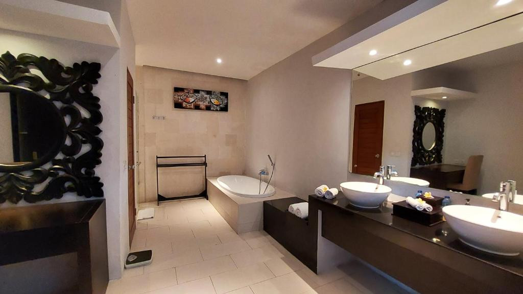 The Light Exclusive Villas And Spa 5*