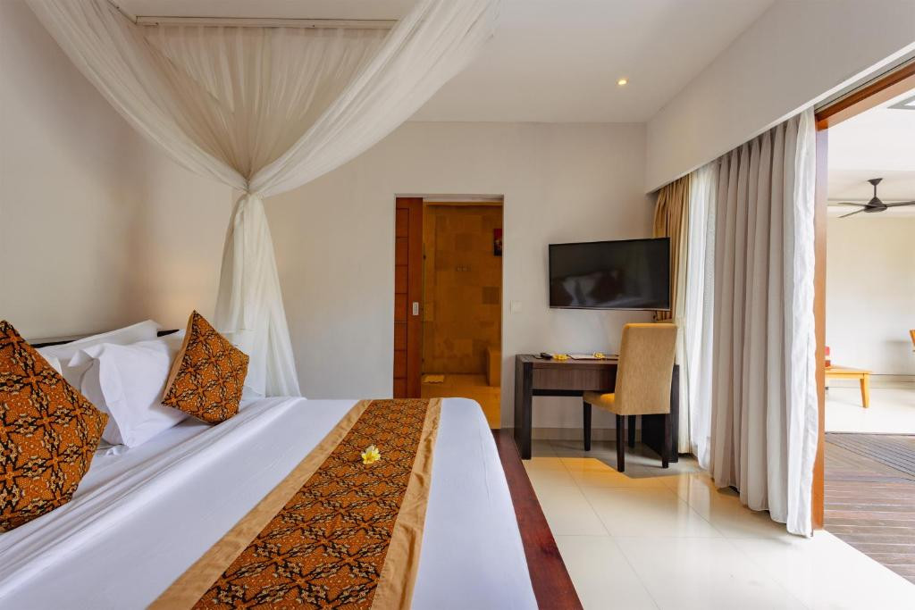 The Light Exclusive Villas And Spa 5*