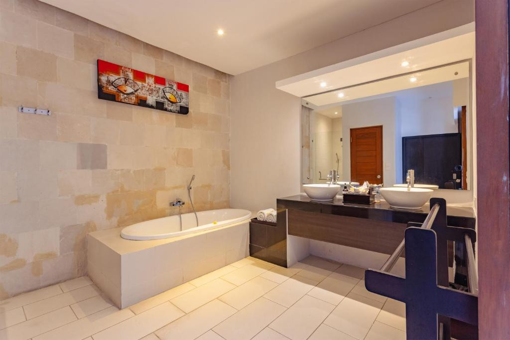 The Light Exclusive Villas And Spa 5*