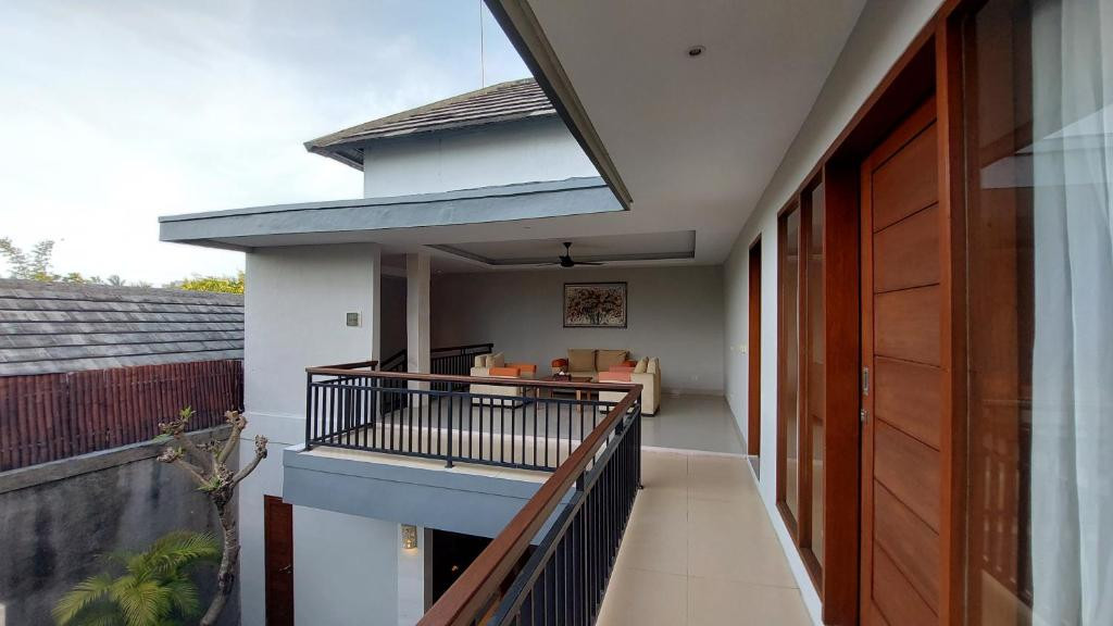 The Light Exclusive Villas And Spa 5*