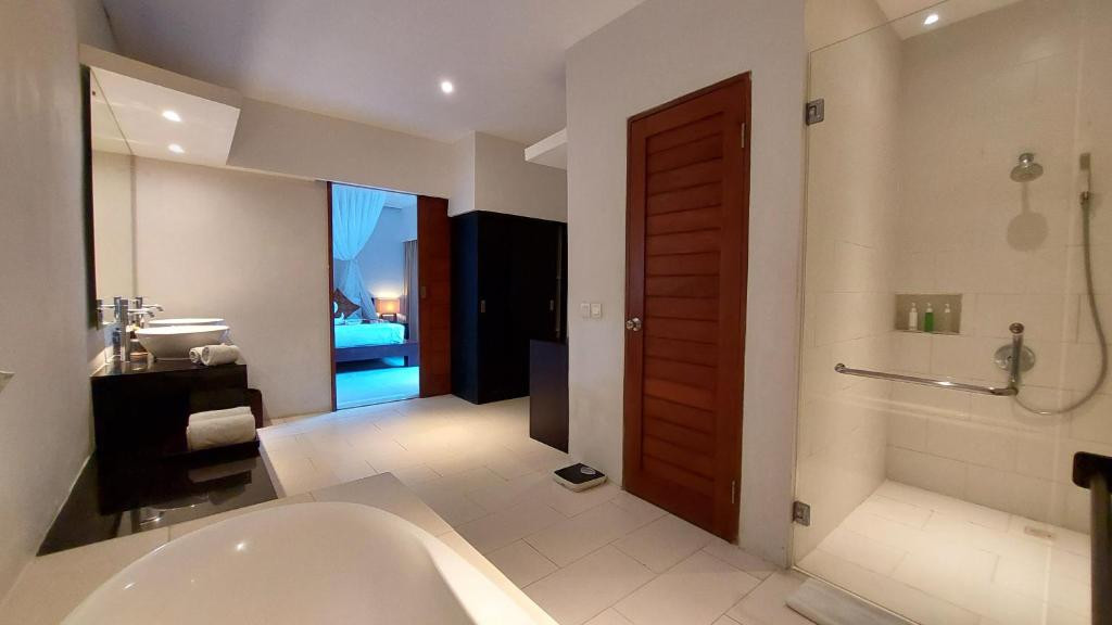 The Light Exclusive Villas And Spa 5*
