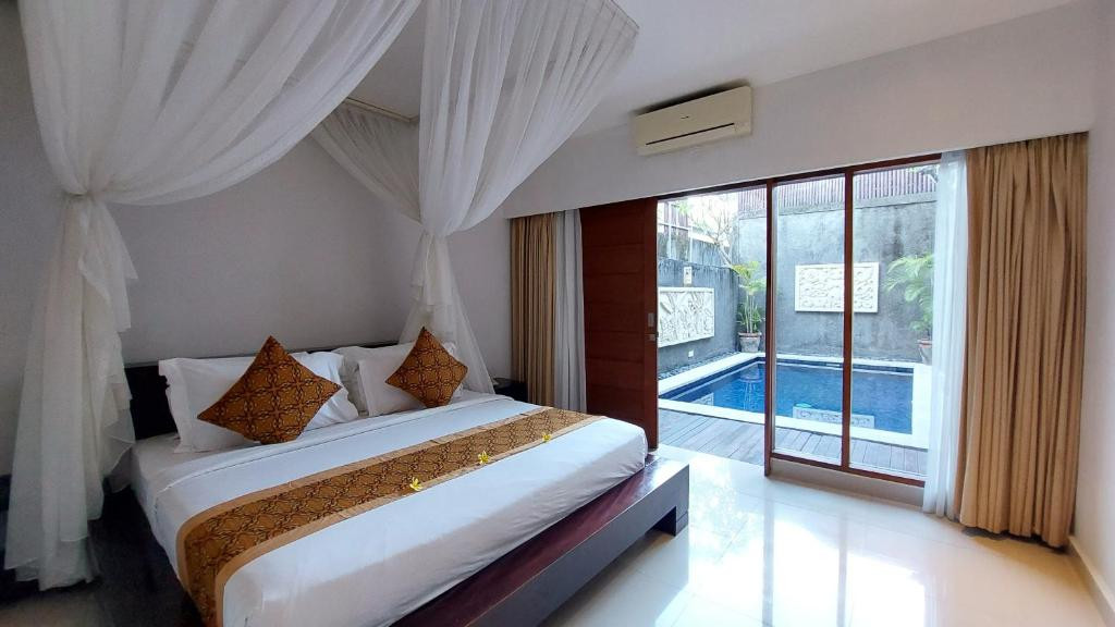 The Light Exclusive Villas And Spa 5*
