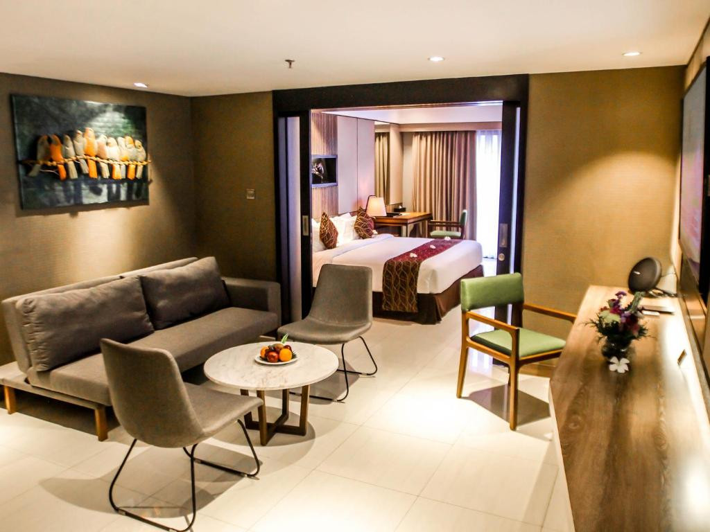 The Nest 4*