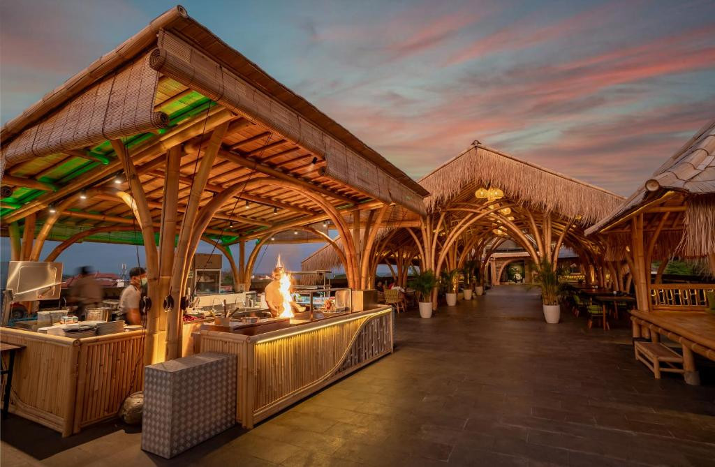The Nest 4*