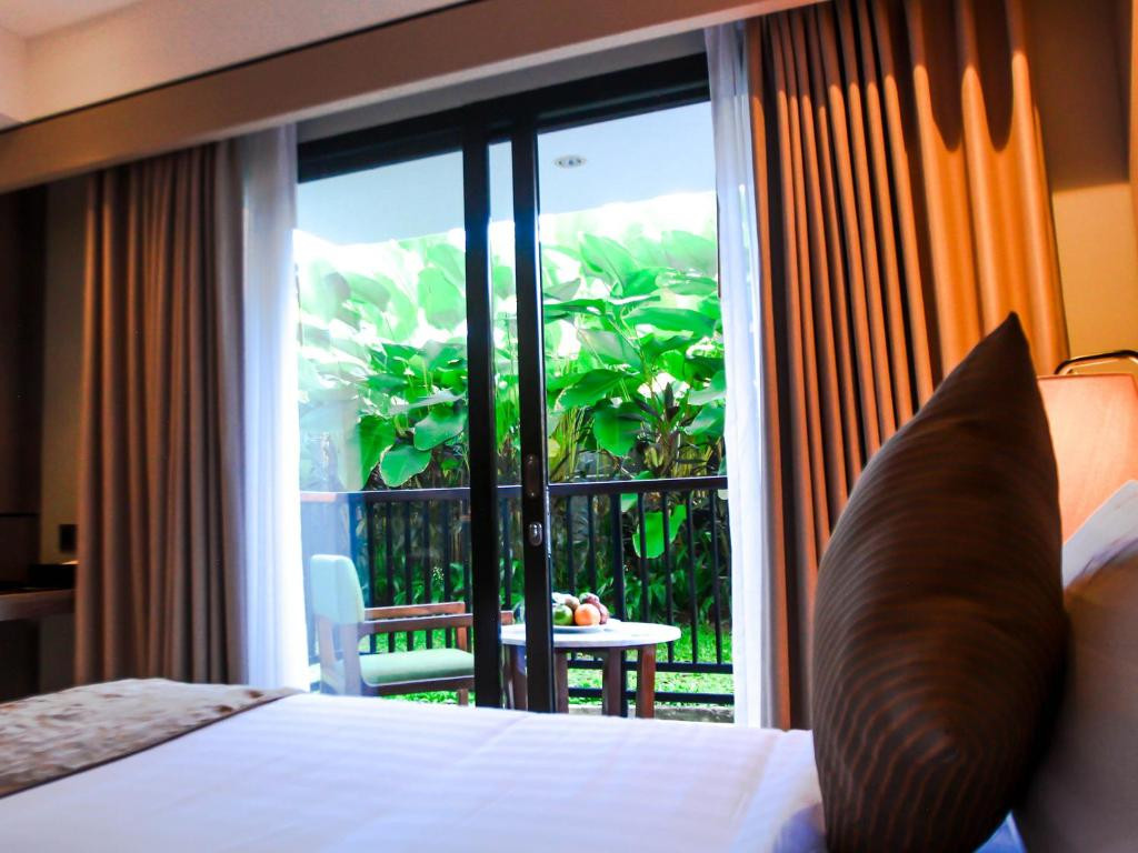 The Nest 4*