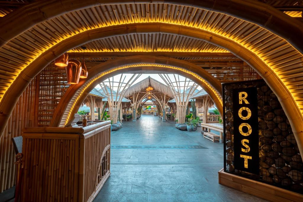 The Nest 4*