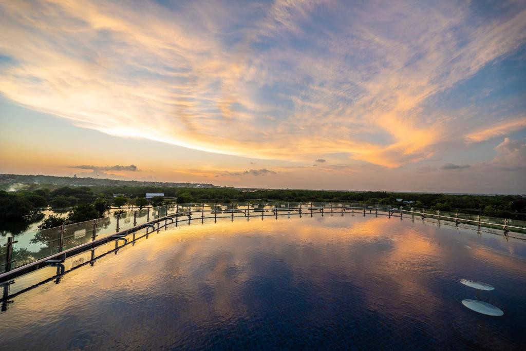 The Nest 4*