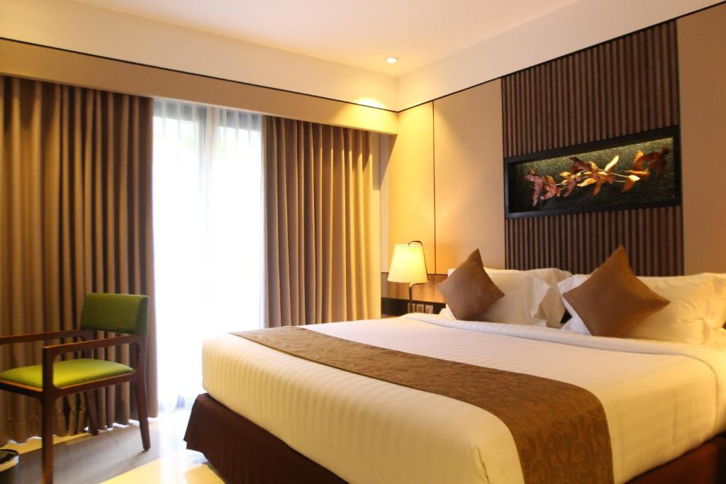 The Nest 4*