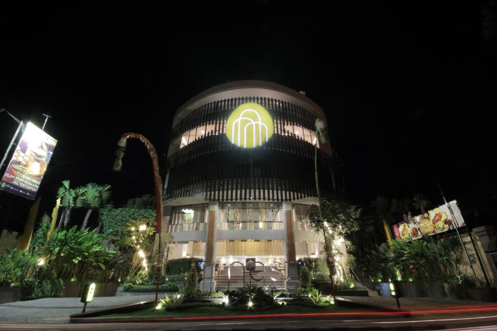 The Nest 4*