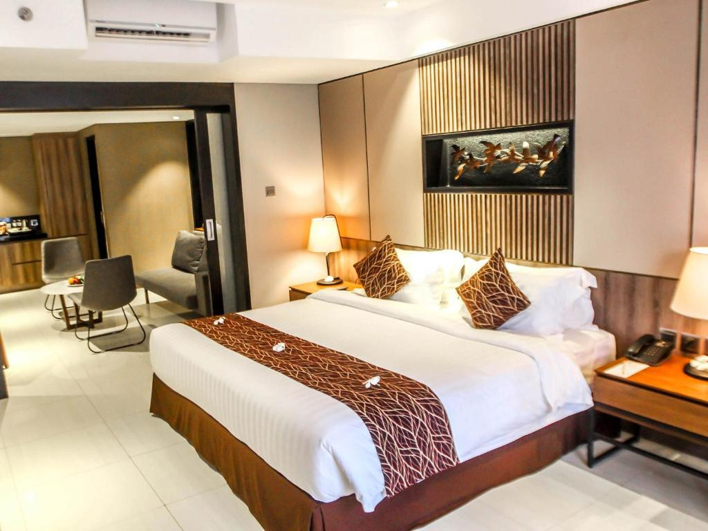 The Nest 4*