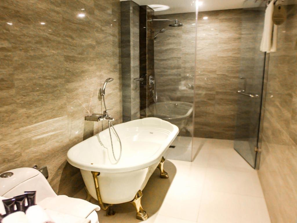 The Nest 4*