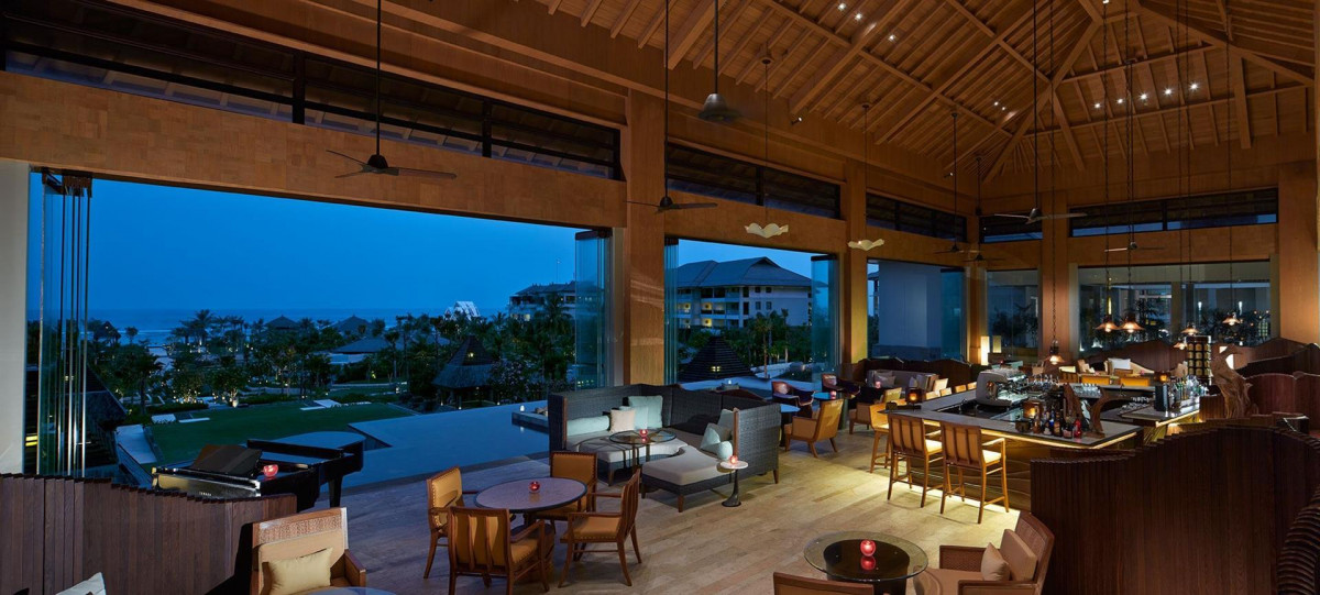 The Ritz-carlton, Bali 5*