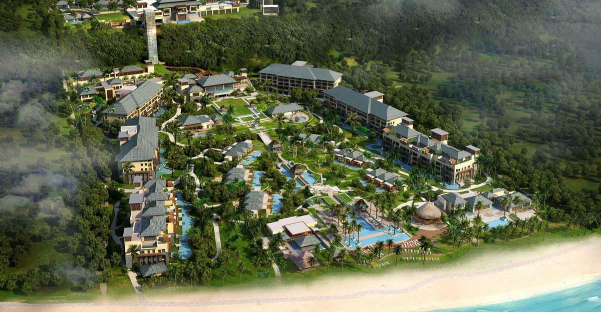 The Ritz-carlton, Bali 5*