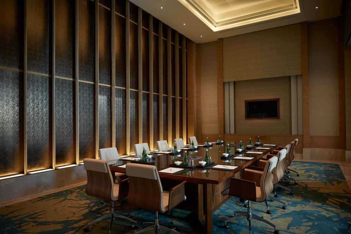The Ritz-carlton, Bali 5*