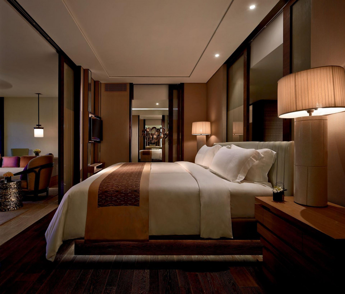 The Ritz-carlton, Bali 5*