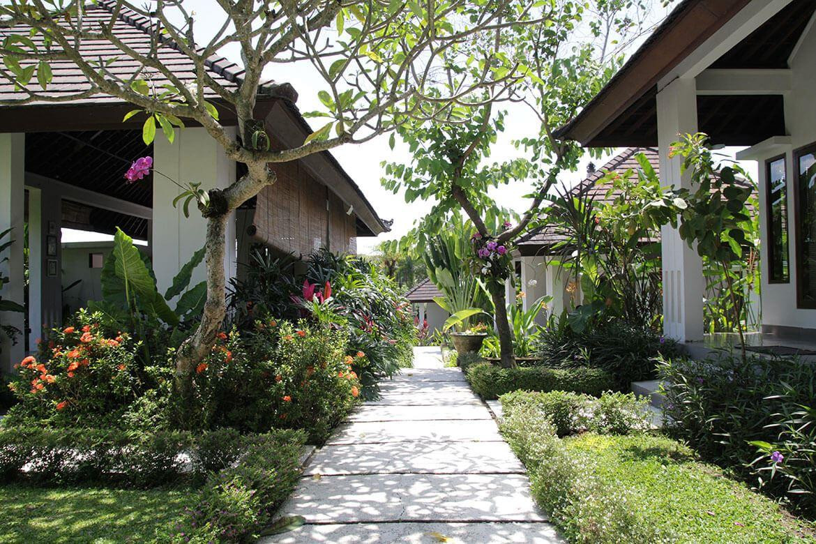 The Samara Villas & Restaurant 4*