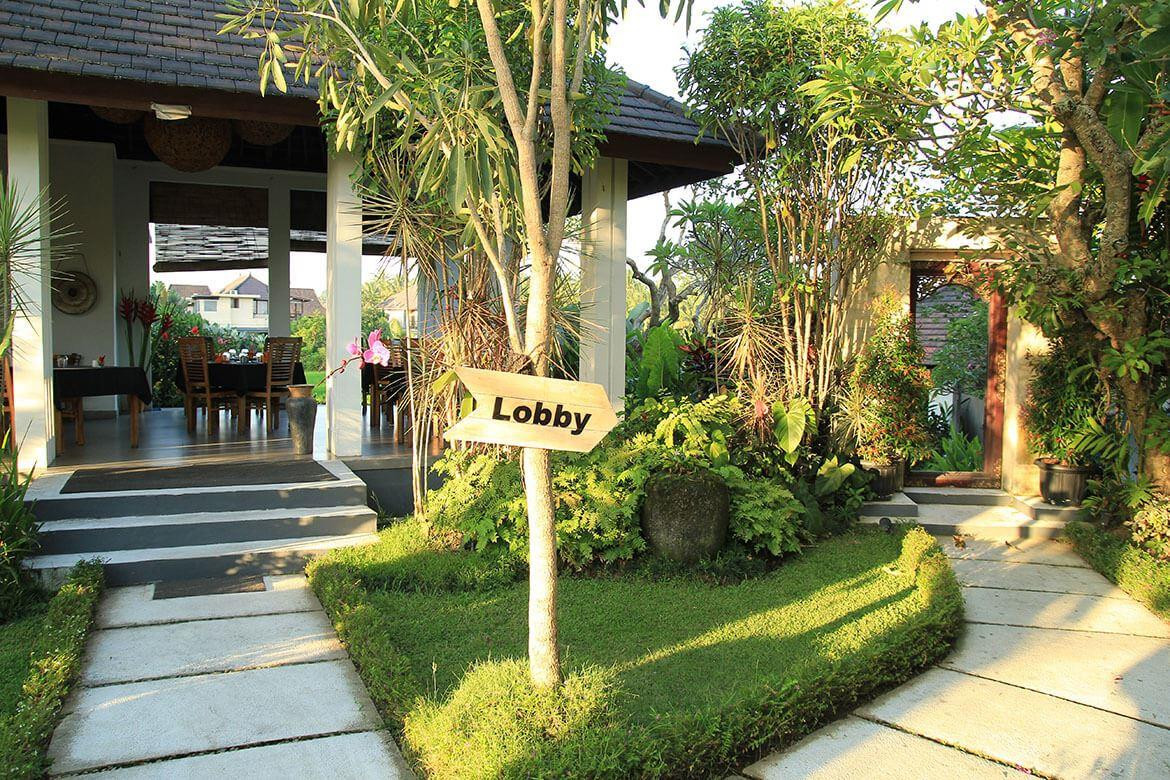 The Samara Villas & Restaurant 4*