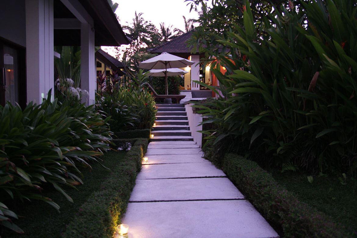 The Samara Villas & Restaurant 4*