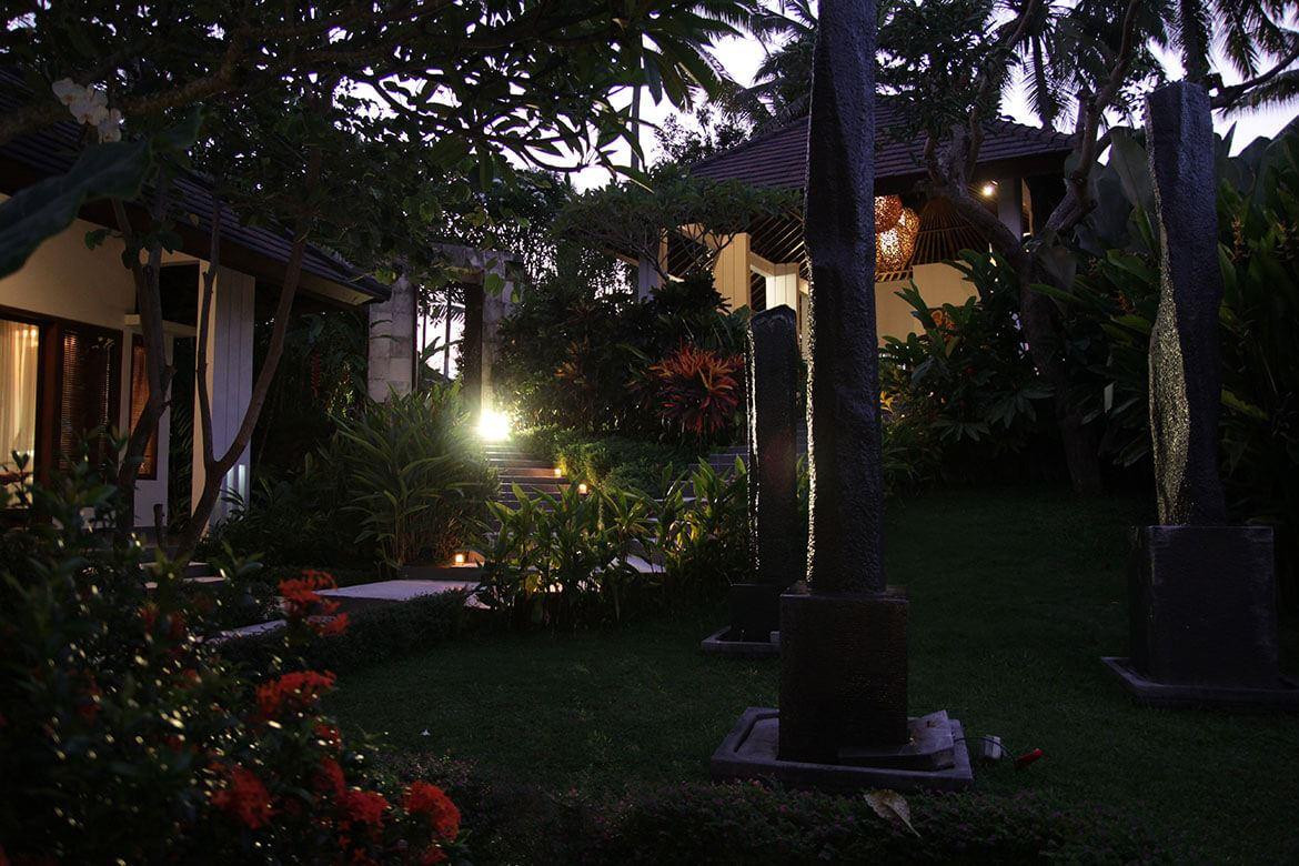 The Samara Villas & Restaurant 4*