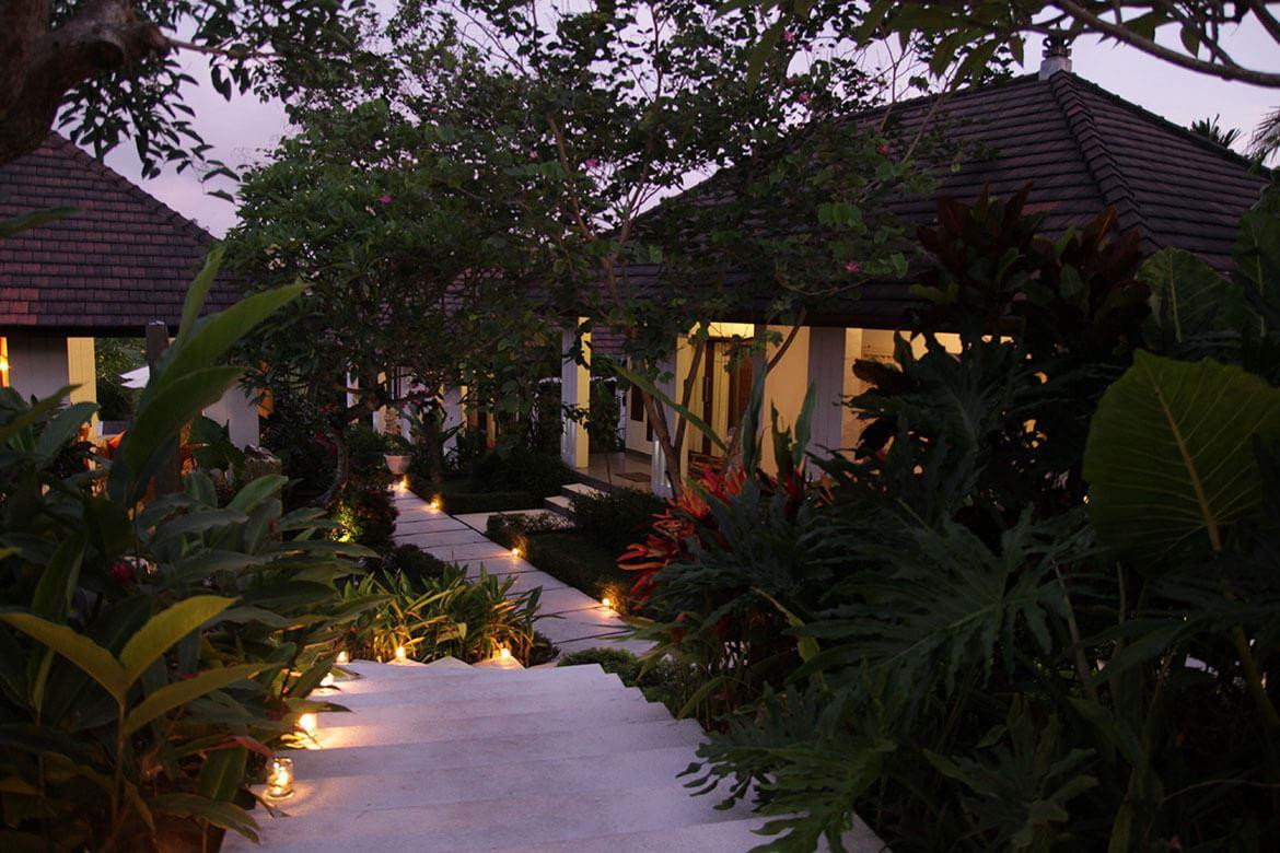 The Samara Villas & Restaurant 4*