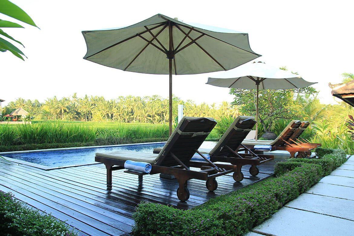 The Samara Villas & Restaurant 4*