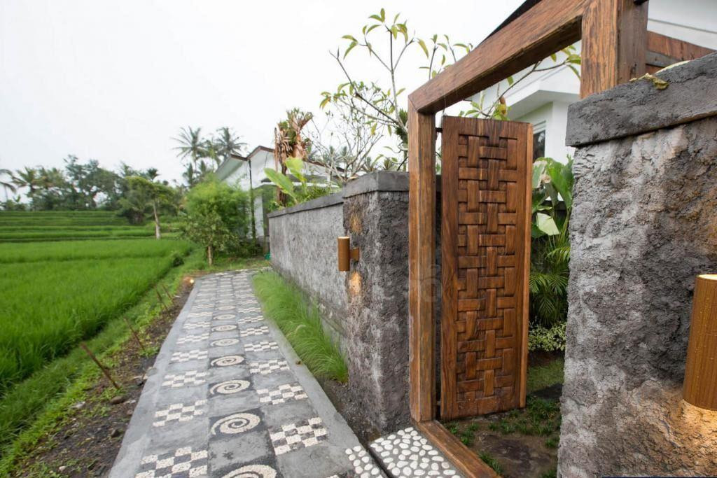 The Samara Villas & Restaurant 4*