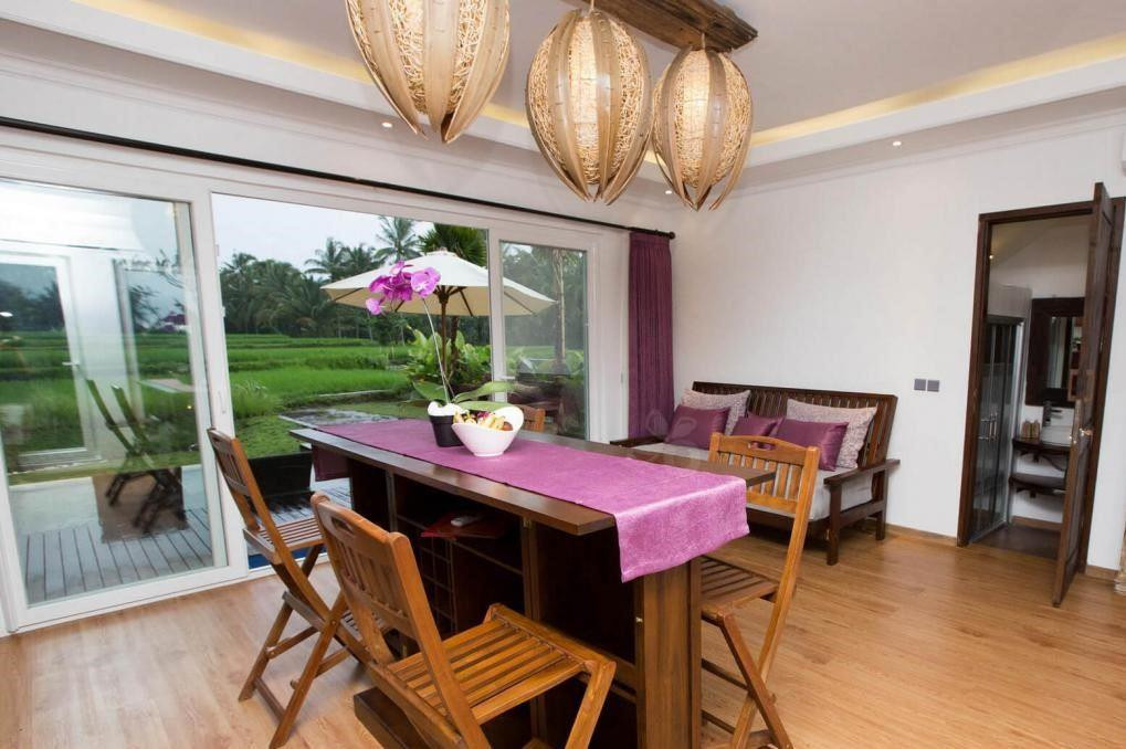The Samara Villas & Restaurant 4*