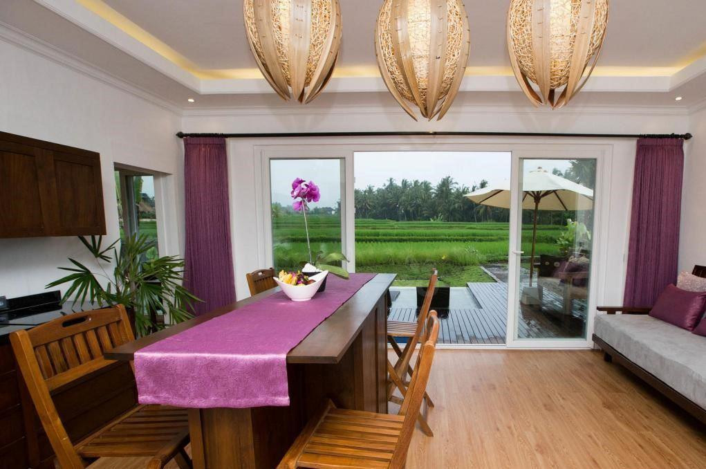 The Samara Villas & Restaurant 4*