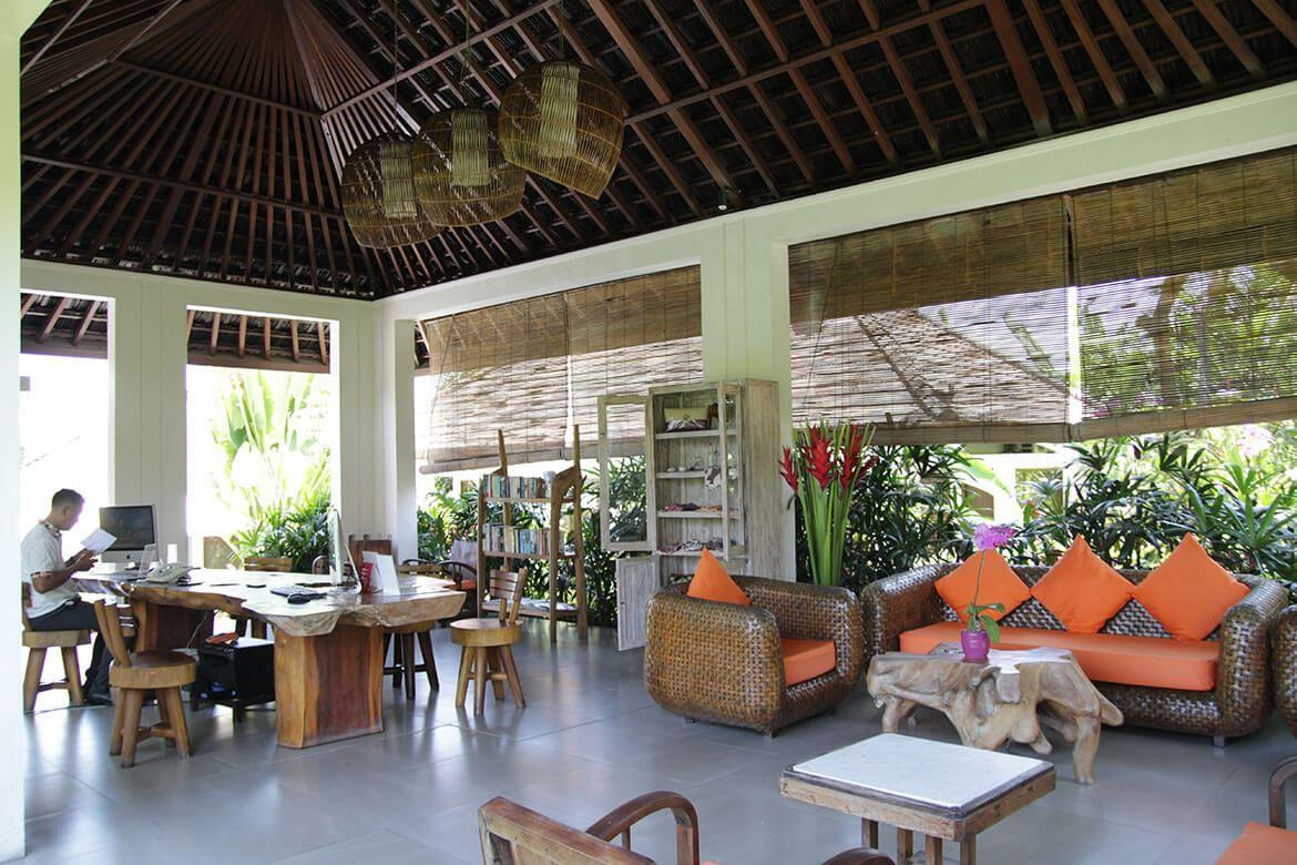 The Samara Villas & Restaurant 4*