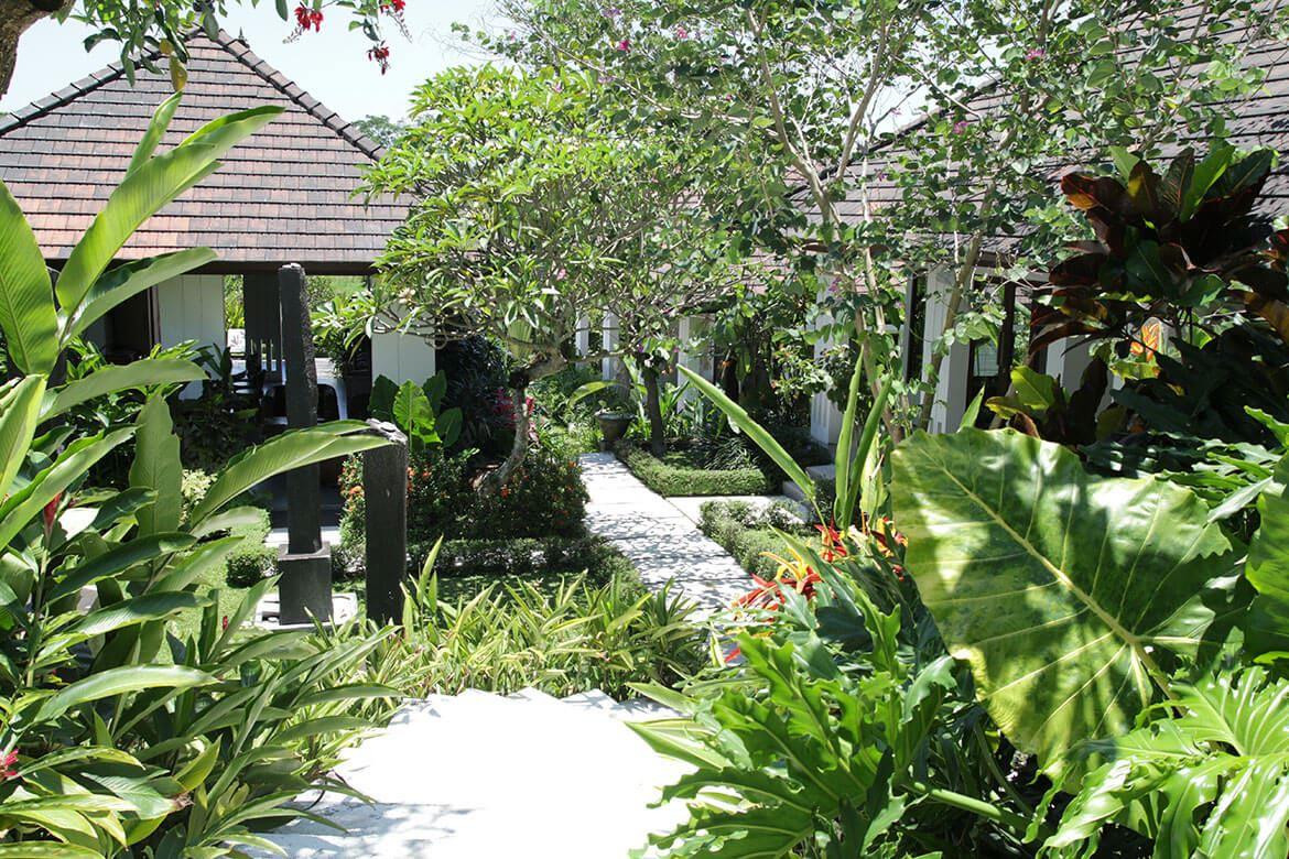 The Samara Villas & Restaurant 4*