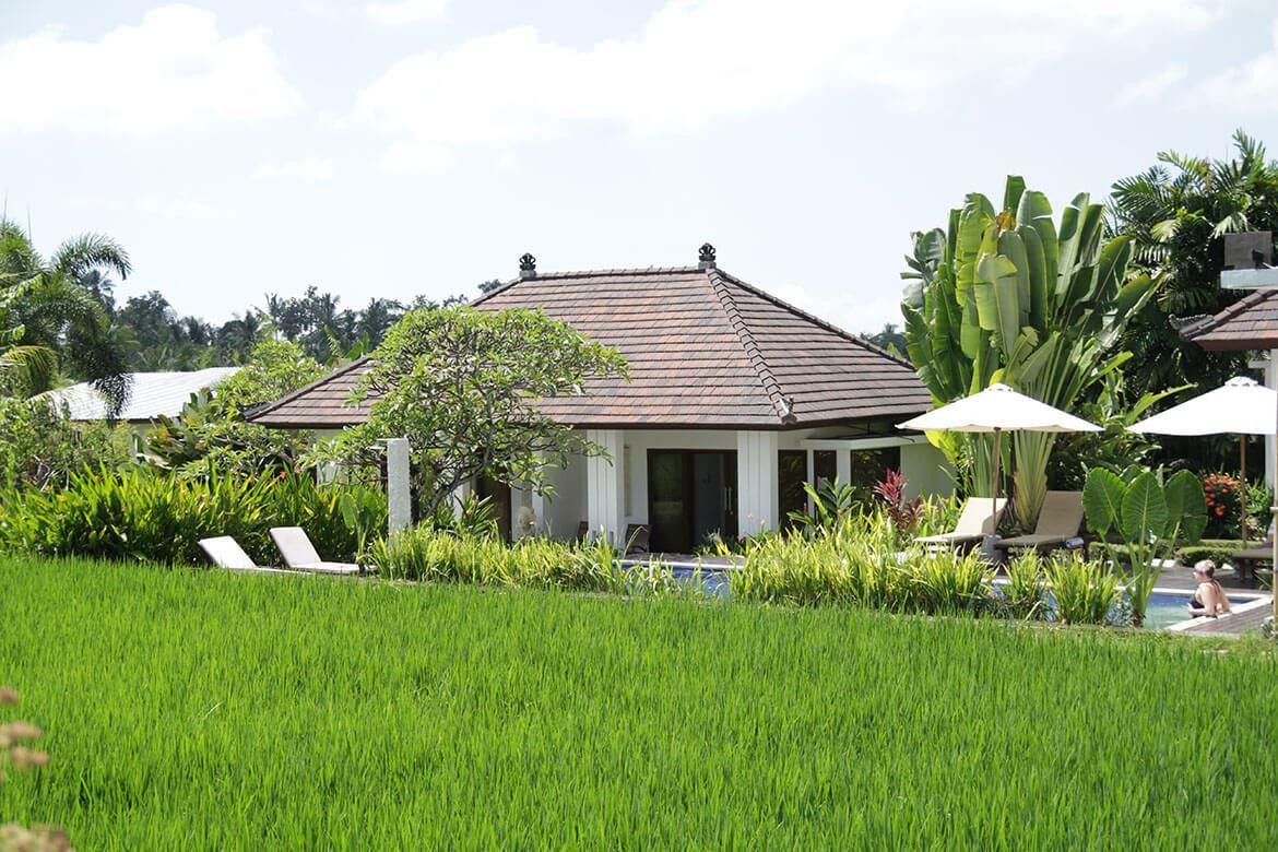 The Samara Villas & Restaurant 4*