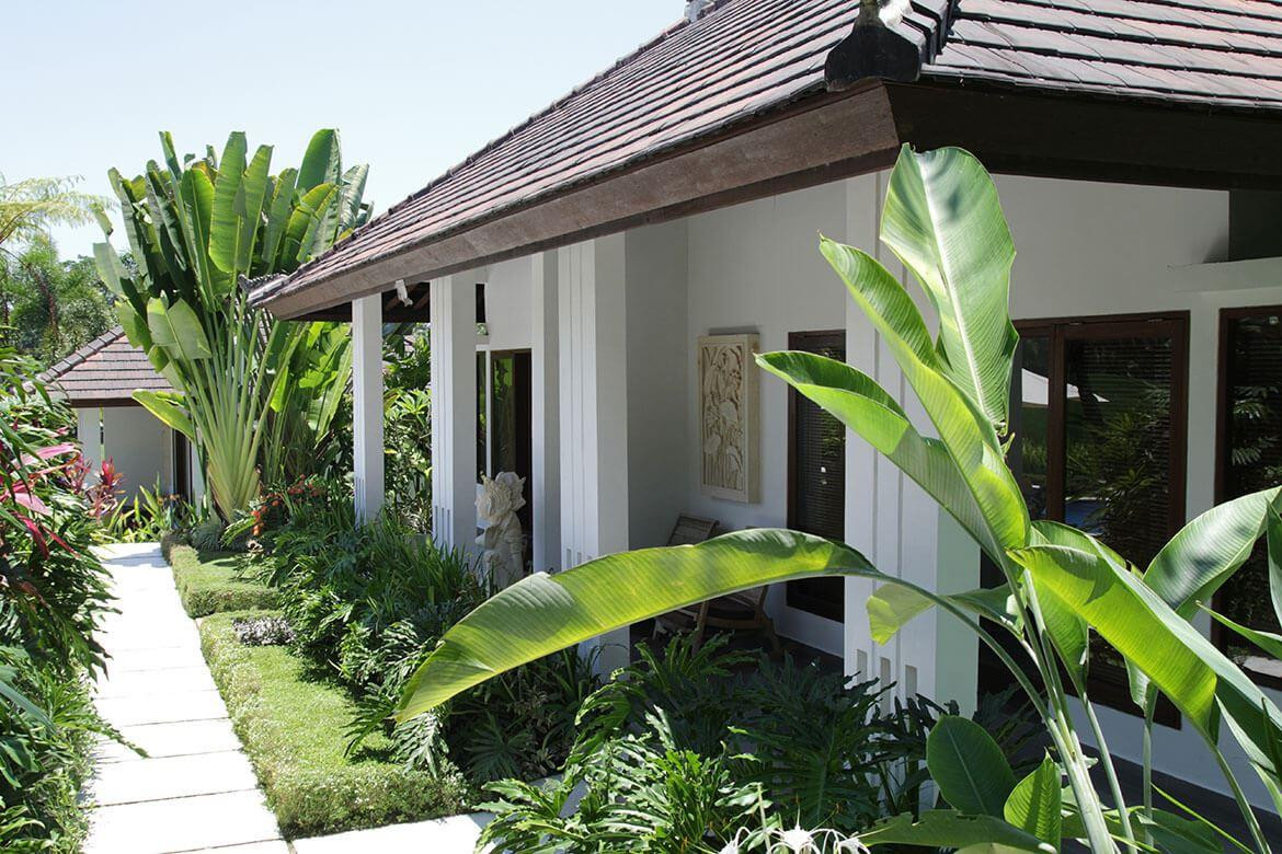 The Samara Villas & Restaurant 4*