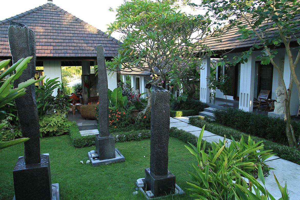 The Samara Villas & Restaurant 4*