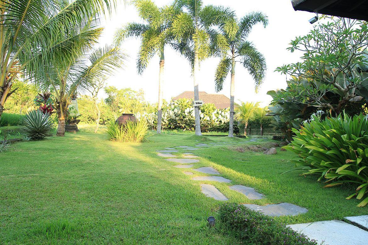 The Samara Villas & Restaurant 4*