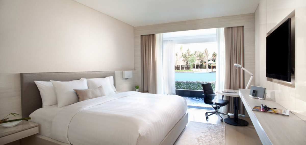 The Stones Hotel Legian Bali 5*