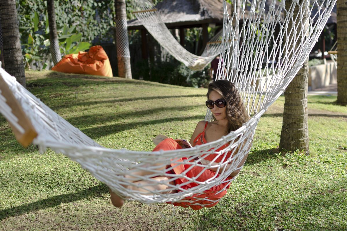 The Stones Hotel Legian Bali 5*