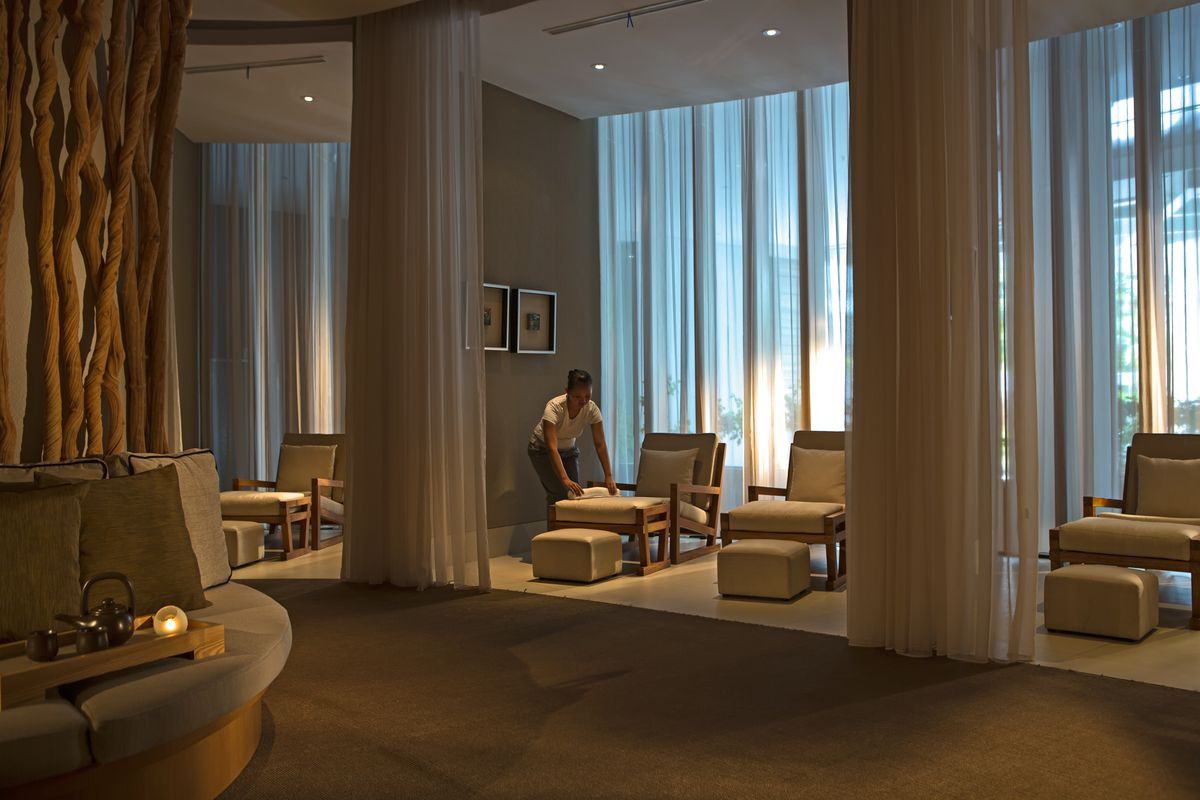 The Stones Hotel Legian Bali 5*