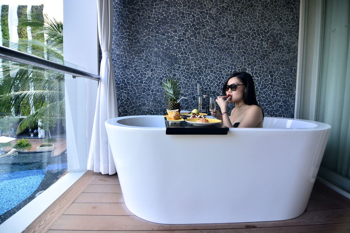 The Stones Hotel Legian Bali 5*