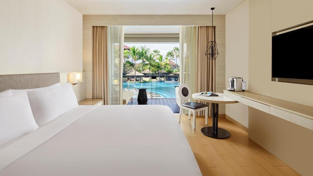 The Stones Hotel Legian Bali 5*