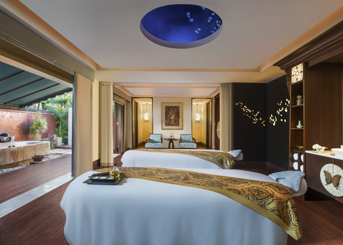 The St. Regis Bali Resort 5*