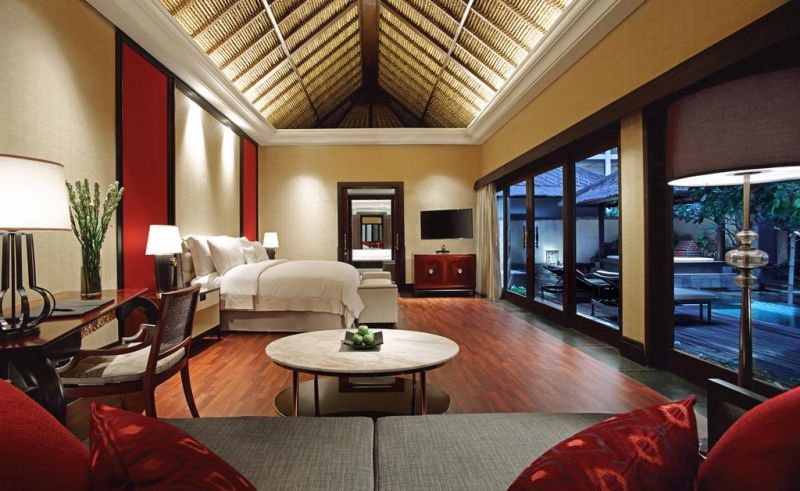 The Trans Resort Bali 5*
